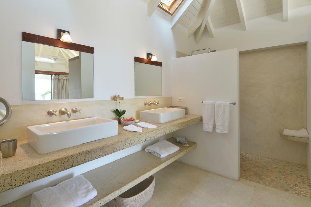 Villa Jali Gustavia Exterior foto